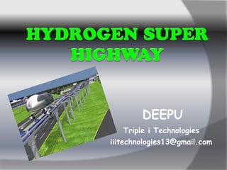 DEEPU
Triple i Technologies
iiitechnologies13@gmail.com

 