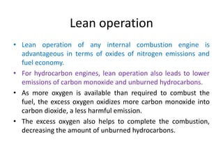 HYDROGEN USE IN INTERNAL COMBUSTION C ENGINES.ppt