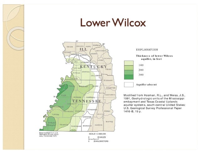 hydrogeology-of-tennessee