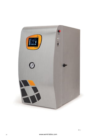 24
R 5
www.wenk-labtec.com
 