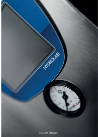 47www.wenk-labtec.com
 