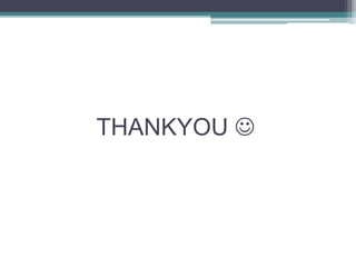 THANKYOU 
 