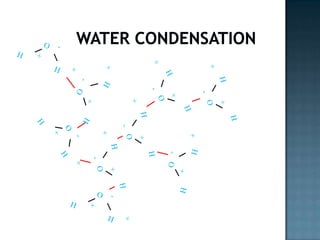 When water falls as precipitation on land, it has two possible pathways:Returns to the hydrosphere by flowing as runoff from the land surface into streams, rivers, lakes, and eventually the ocean.  Returns to the lithosphere by infiltration into the ground becoming soil water or ground water. 