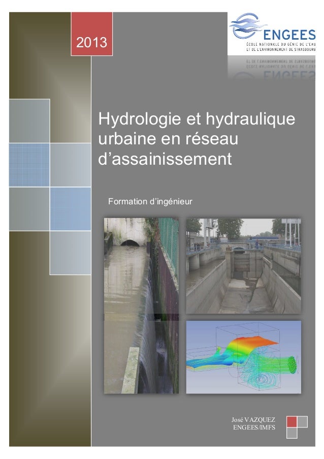 assainissement urbain pdf