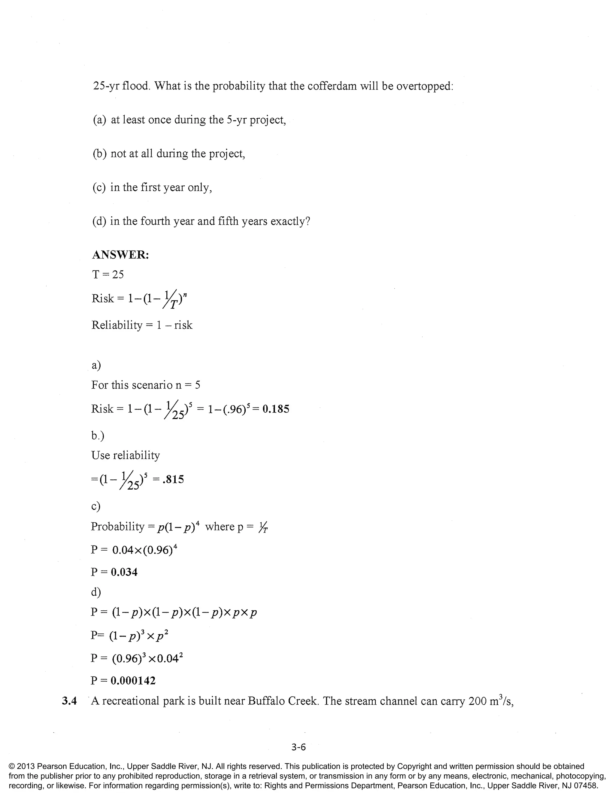 Hydrology visual data 8