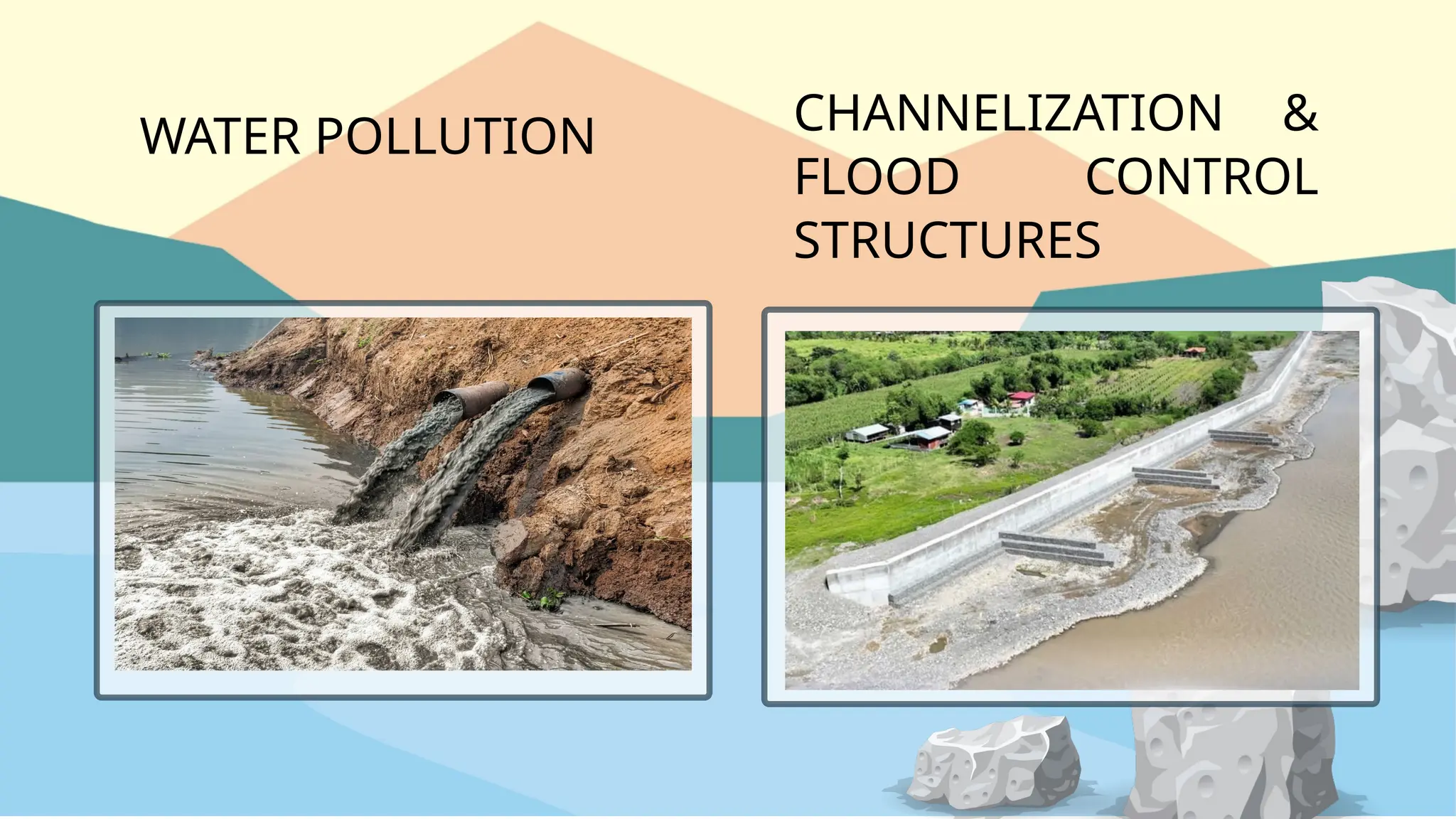 Hydrology And The Hydrologic Cycle Pptx