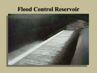 Hydrology and Water Resources Engineering | PPTX
