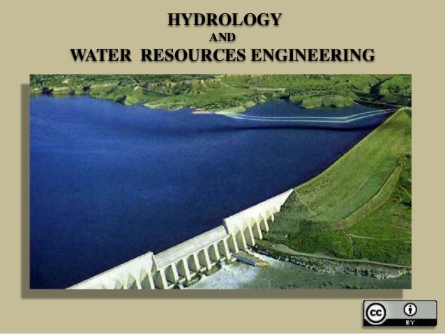 hydrological engineers