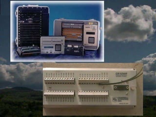 Accuracy and precisionAccuracy:closeness of measurements to true valuePrecision:closeness of measurements to each otherHigh precision usually means high accuracyunless measuring device is biasedFocus on precision
