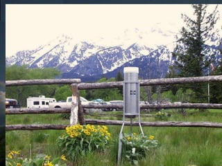 Recording of DataTelemetryData stored by logger can transferred directly to a base station via some form of telecommunication