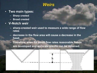 Advantages and disadvantages