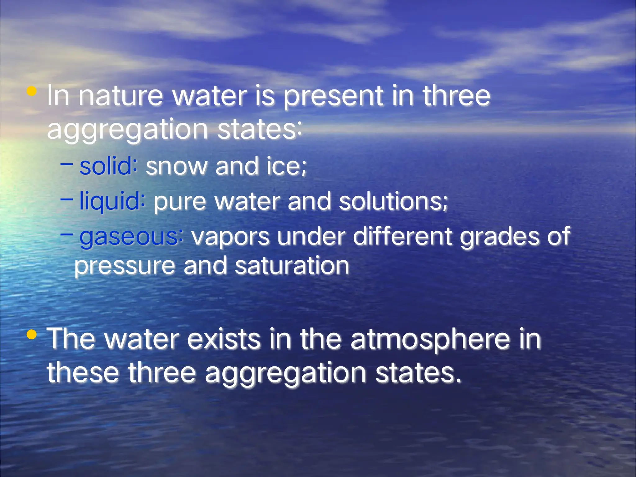 Hydrology in water resources engineering and its impact | PDF