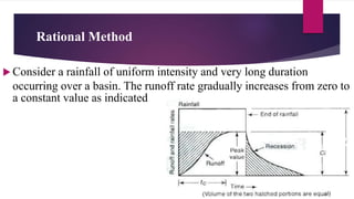 Irc Sp 13 Rational Method Hydrology Example.pdf Hydrology | PPTX