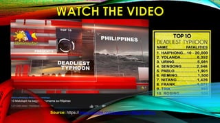 Source: https://www.youtube.com/watch?v=dBtgXVjBknU
 