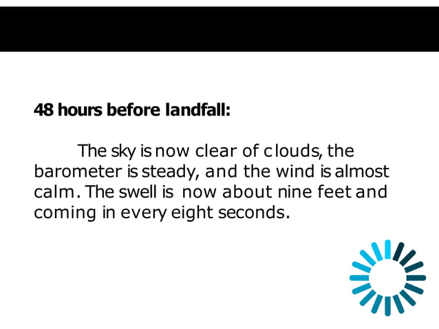 Hydrometeorologicalhazards 191004133532 Pptx