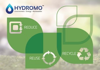 Hydromo -Water Treatment & Solar Energy company.pdf