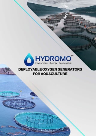Hydromo Deployable Oxygen Generaters.pdf