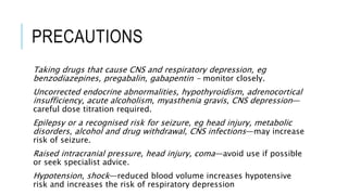 gabapentin to pregabalin titration