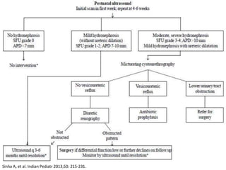 Sinha A, et al. Indian Pediatr 2013;50: 215-231.
 