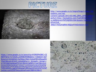 5
http://www.google.co.in/imgres?imgurl=http://be
stadmix.com/wp-
content/uploads/2013/03/IMG_0941_IJFR2.jpg&im
grefurl=http://bestadmix.com/?cat%3D3&h=427&
w=640&tbnid=PHPj5QISDlvS3M:&zoom=1&docid=U
B7hlIGZz8_-
3M&ei=HxkqVIqRB4j18QXp4YHADw&tbm=isch
https://www.google.co.in/search?q=HYDROPHOBIC+CE
MENT&rlz=1C1GIGM_enIN583IN586&biw=1366&bih=667
&source=lnms&tbm=isch&sa=X&ei=GxkqVID4JdGgugSih
YDACQ&ved=0CAYQ_AUoAQ#facrc=_&imgdii=_&imgrc=
XrT97mBElHNWbM%253A%3BViIlL0KPRTp1uM%3Bhttps%
253A%252F%252Fpbs.twimg.com%252Fmedia%252FA7R
7tRiCIAElKZx.jpg%253Alarge%3Bhttps%253A%252F%252F
twitter.com%252Ftheycallmefrodo%3B816%3B612
 