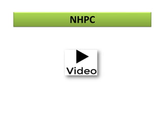 NHPC
 