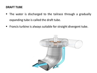 Hydropower - power house | PDF