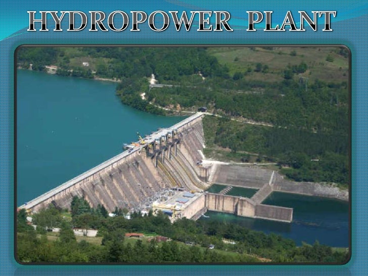 Hydro Power Plant