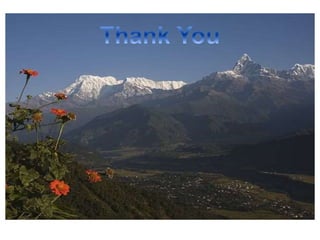 Hydropower projects in Nepal_Country Report