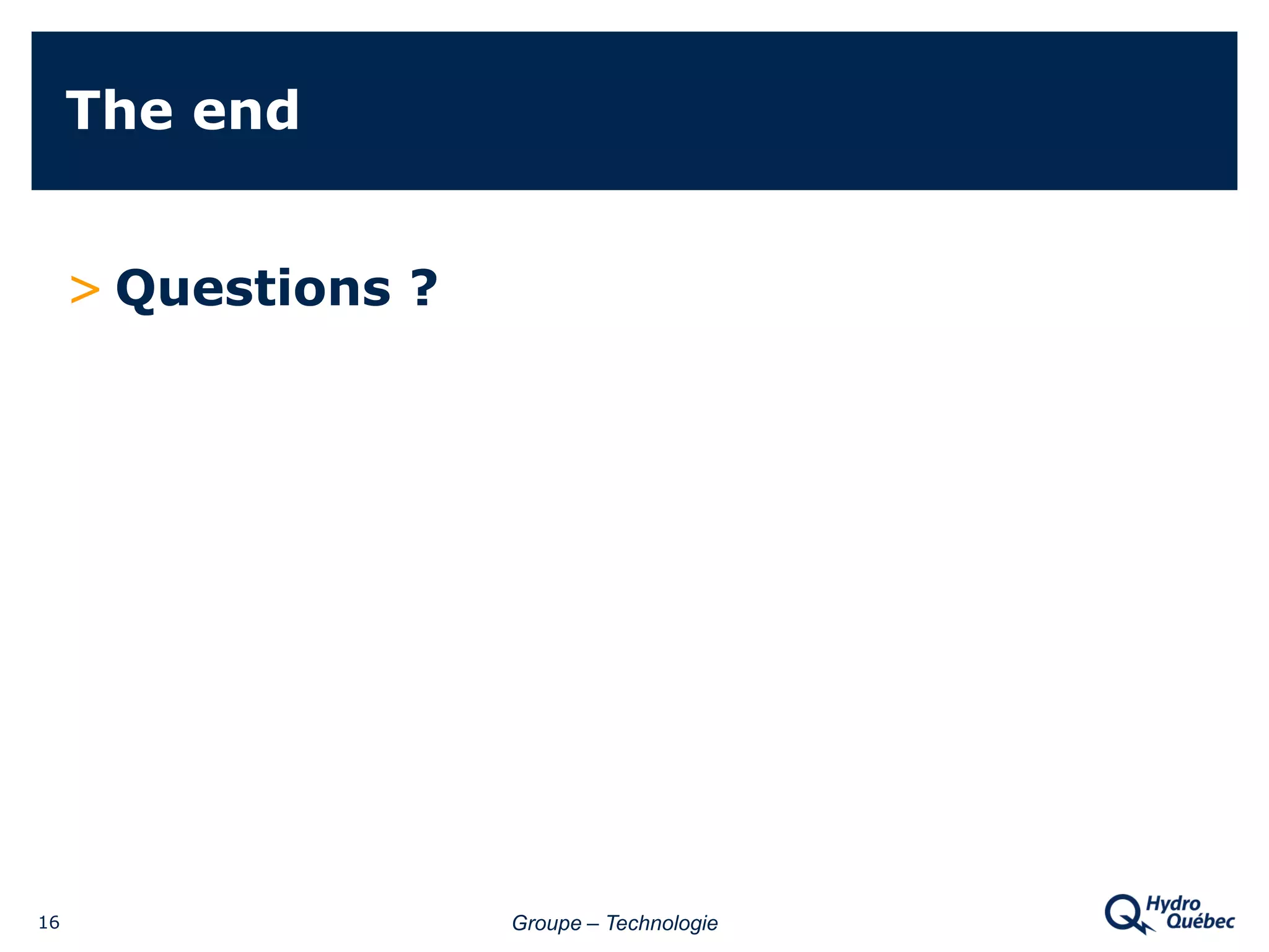 Hydro Quebec Roumy Interfacing Emtp Rv Withothersoftware Using C++