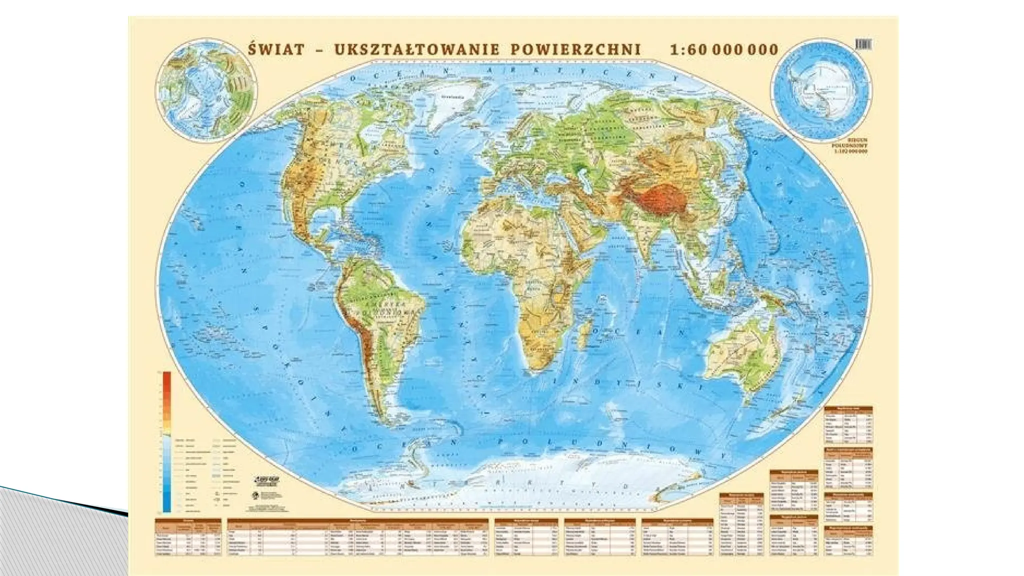 Podręcznik Do Geografii Klasa 7 Hydrosfera podrecznik do geografii liceum.pptx