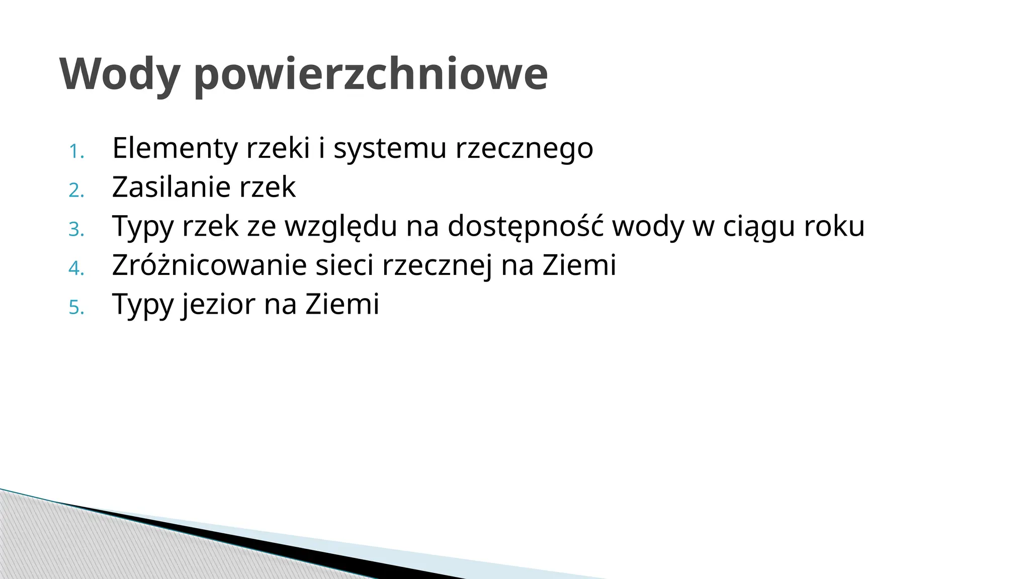 Hydrosfera podrecznik do geografii liceum.pptx