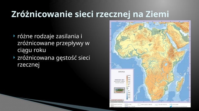 Sprawdzian Nowa Era Oblicza Geografii Hydrosfera Hydrosfera podrecznik do geografii liceum.pptx