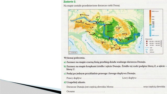 ćwiczenia Do Geografii Klasa 7 Hydrosfera podrecznik do geografii liceum.pptx