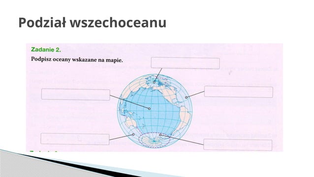 Książka Do Geografii Klasa 5 Hydrosfera podrecznik do geografii liceum.pptx