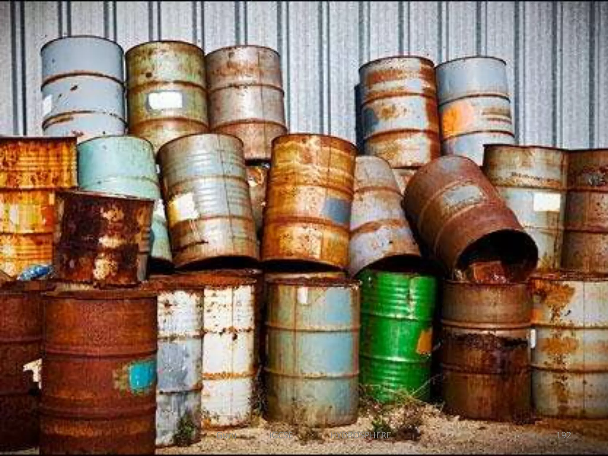 192Guru IGCSE HYDROSPHERE
 