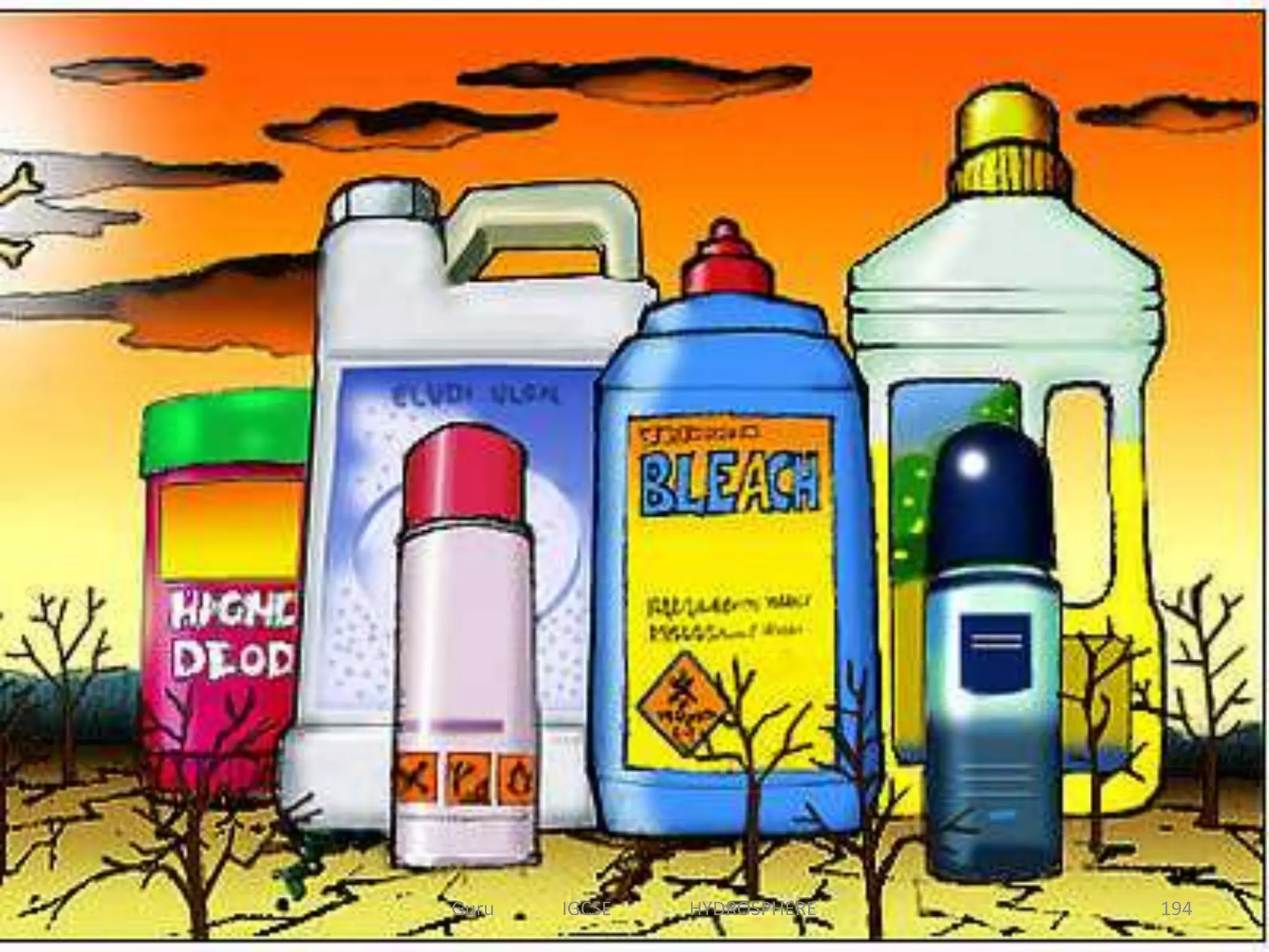 194Guru IGCSE HYDROSPHERE
 