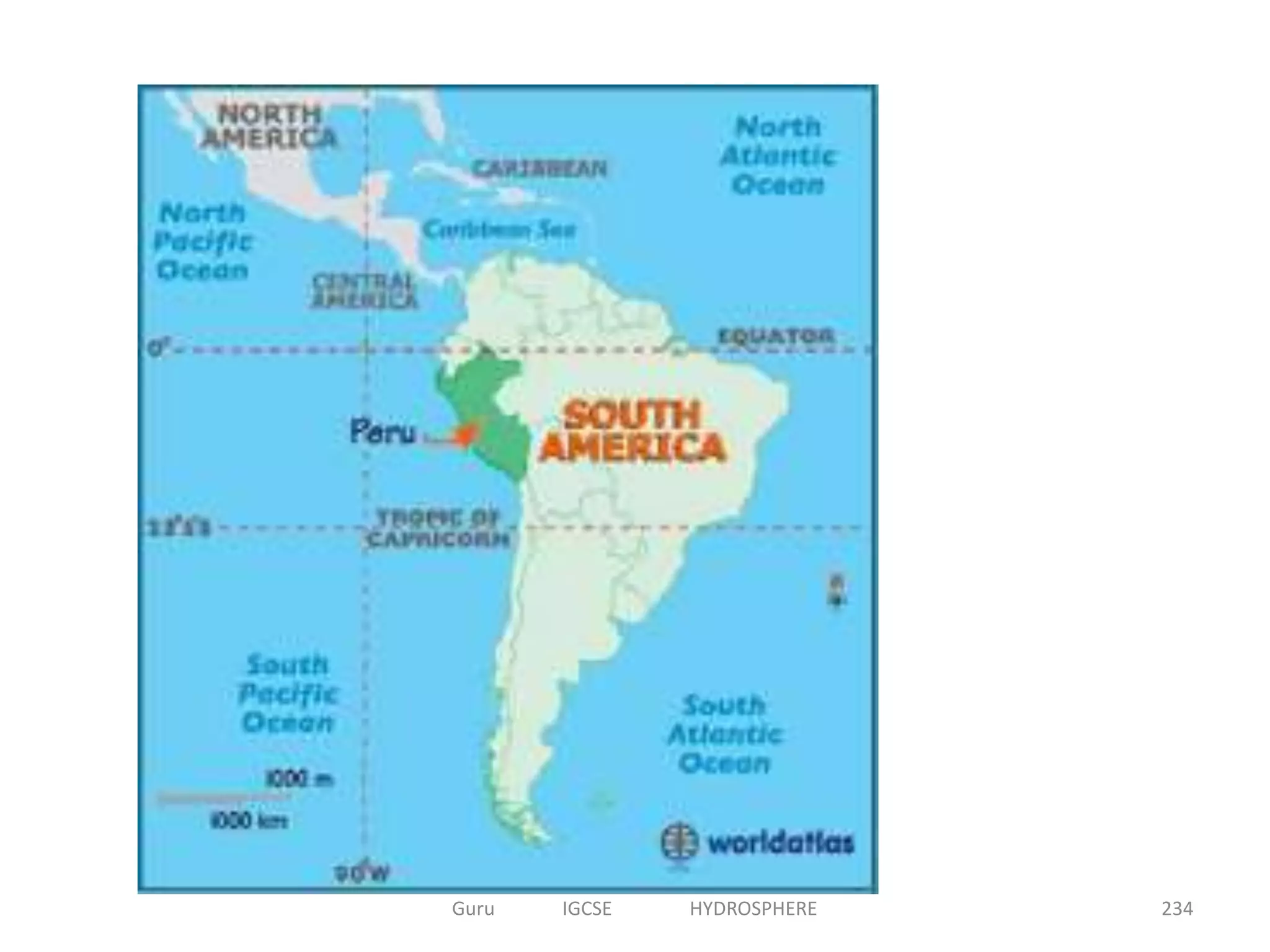 234Guru IGCSE HYDROSPHERE
 