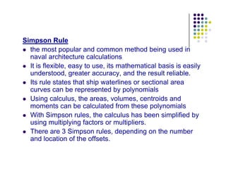 Hydrostatics 1 n 2 | PDF