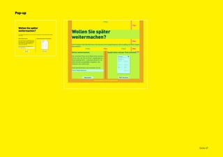 Pop-up




         Seite 47
 