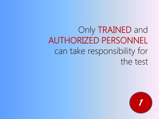 20 Essential Hydrotest Safety Checklist | PDF | Physics | Science