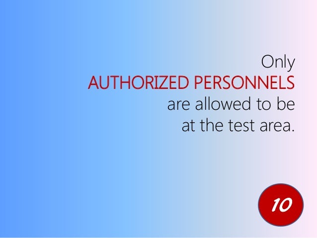 test proper brittle Essential Checklist Hydrotest Safety 20 test proper brittle Essential Checklist Hydrotest Safety 20