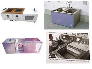 Hydrotherapy Rvt File Hydrotherapy | PPTX