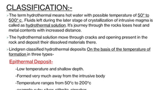 HYDROTHERMAL MINERAL DEPOSIT.pdf
