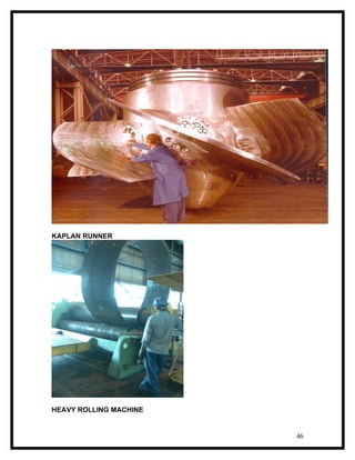 KAPLAN RUNNER




HEAVY ROLLING MACHINE


                        46
 