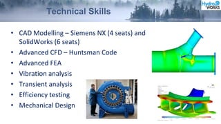 HydroWorks innovation | PDF