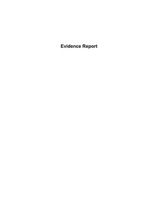 Hydroxyurea for the treatment of sickle cell disease2 | PDF