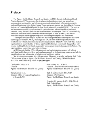 Hydroxyurea for the treatment of sickle cell disease2 | PDF