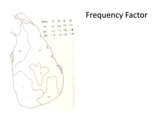 Frequency Factor
 