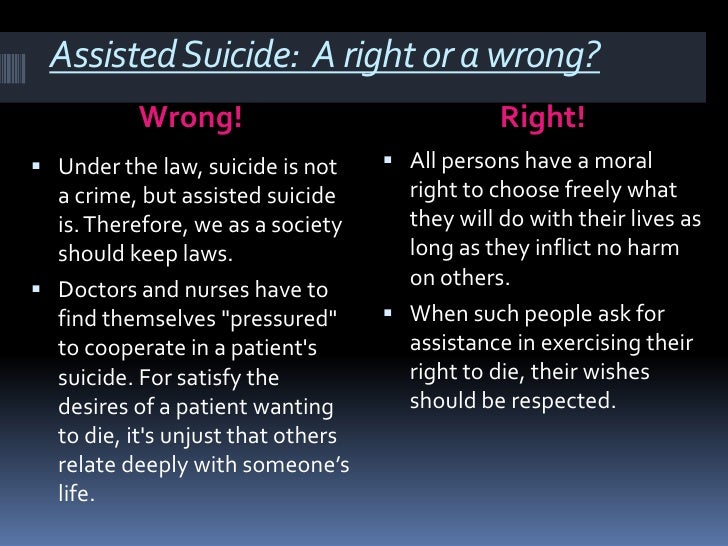 Essay on advantages and disadvantages of euthanasia