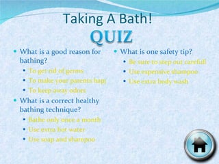 Hygiene | PPT
